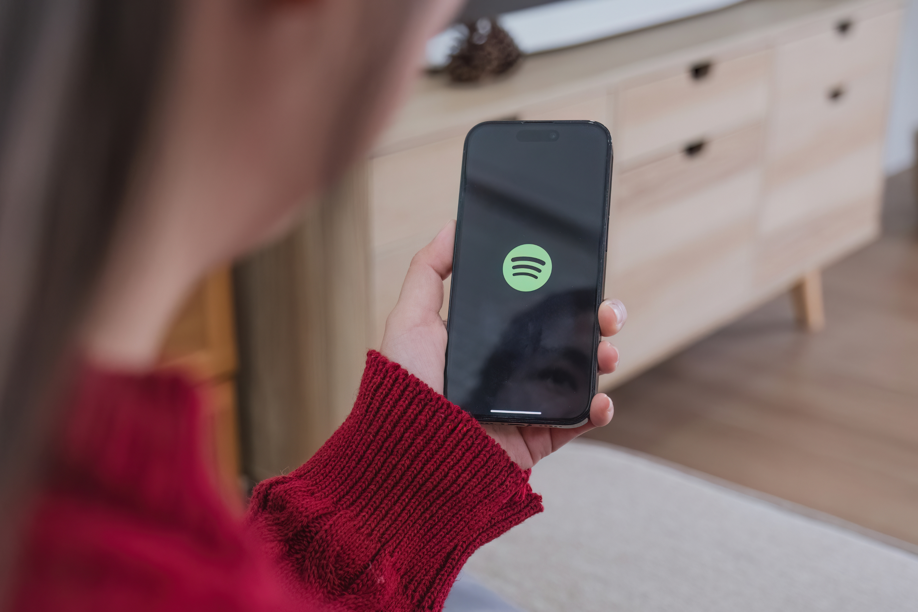 Ontdek Spotify Wrapped 2024 op je iPhone: Alles wat je moet weten!