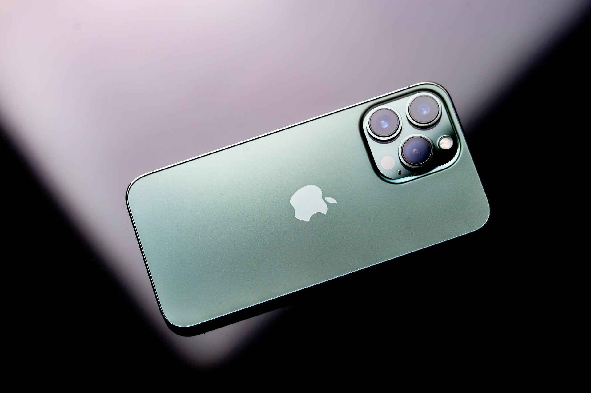 Hoe lang gaat een refurbished iPhone mee?