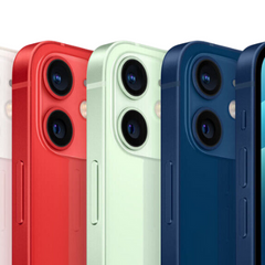 Collection image for: Refurbished iPhone onder 500 euro