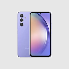 Collection image for: Refurbished Galaxy A Series