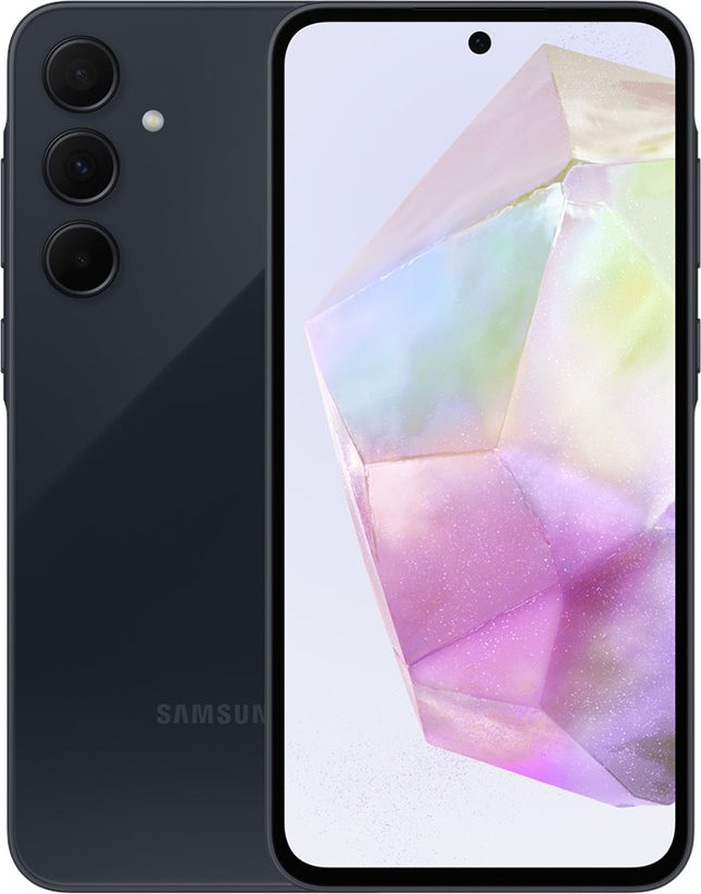 Refurbished Samsung Galaxy A35