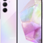 Paars / 128GB / Als nieuw