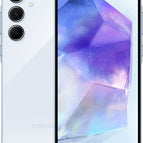 Lichtblauw / 128GB / Als nieuw