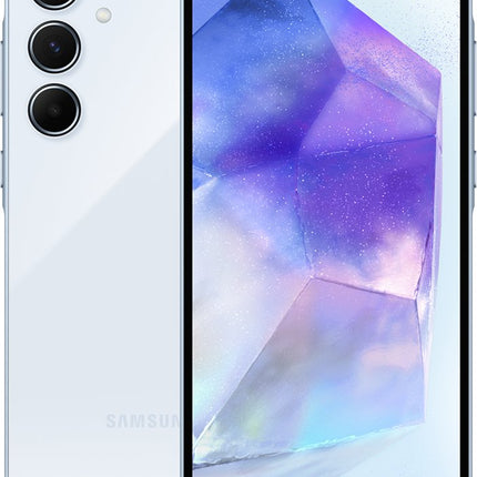 Refurbished Samsung Galaxy A55