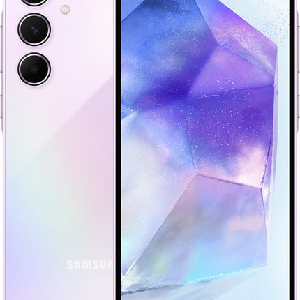 Refurbished Samsung Galaxy A55