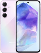 Paars / 128GB / Als nieuw