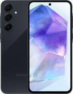 Donkerblauw / 128GB / Als nieuw