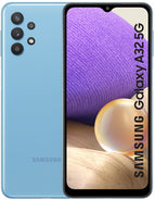Blauw / 64GB / Als nieuw