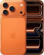 Oranje / 256GB / Als nieuw
