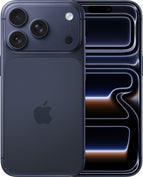 Blauw / 256GB / Als nieuw
