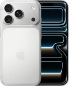 Zilver / 256GB / Als nieuw