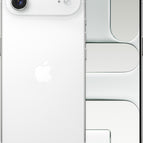 Wolkenwit / 256GB / Als nieuw