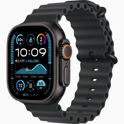 Refurbished Apple Watch Ultra 2