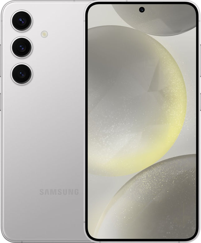 Refurbished Samsung Galaxy S24
