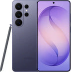 Paars / 256GB / Als nieuw