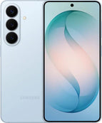 Lichtblauw / 256GB / Als nieuw