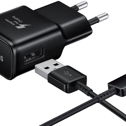 Samsung Travel Fast Charger met kabel (15W)