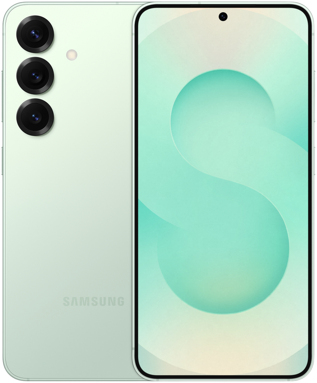 Refurbished Samsung Galaxy S25