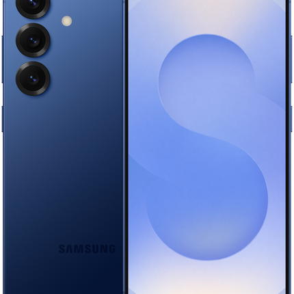 Refurbished Samsung Galaxy S25
