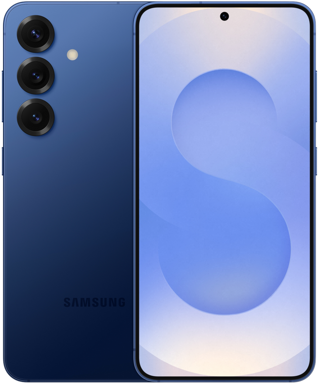 Refurbished Samsung Galaxy S25