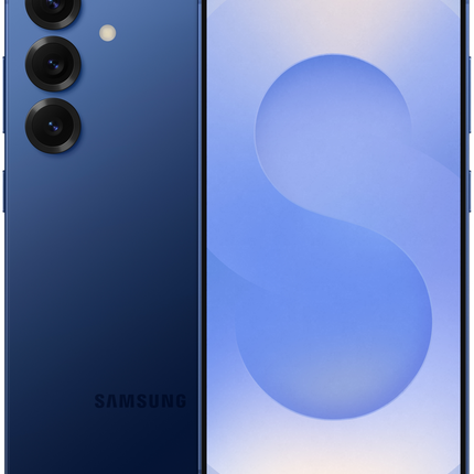 Refurbished Samsung Galaxy S25+
