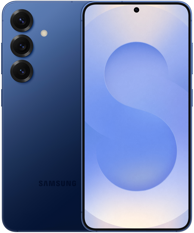 Refurbished Samsung Galaxy S25+