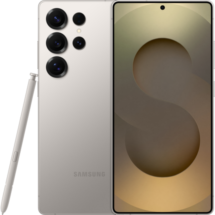 Refurbished Samsung Galaxy S25 Ultra