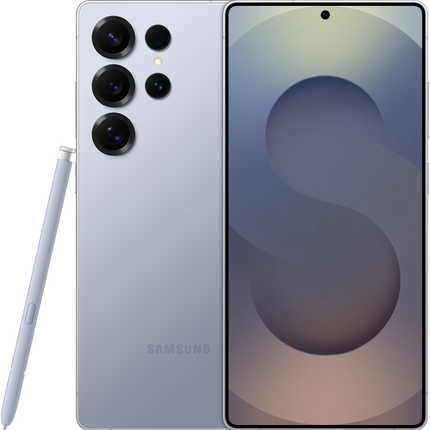 Refurbished Samsung Galaxy S25 Ultra