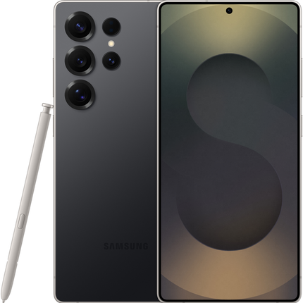 Refurbished Samsung Galaxy S25 Ultra