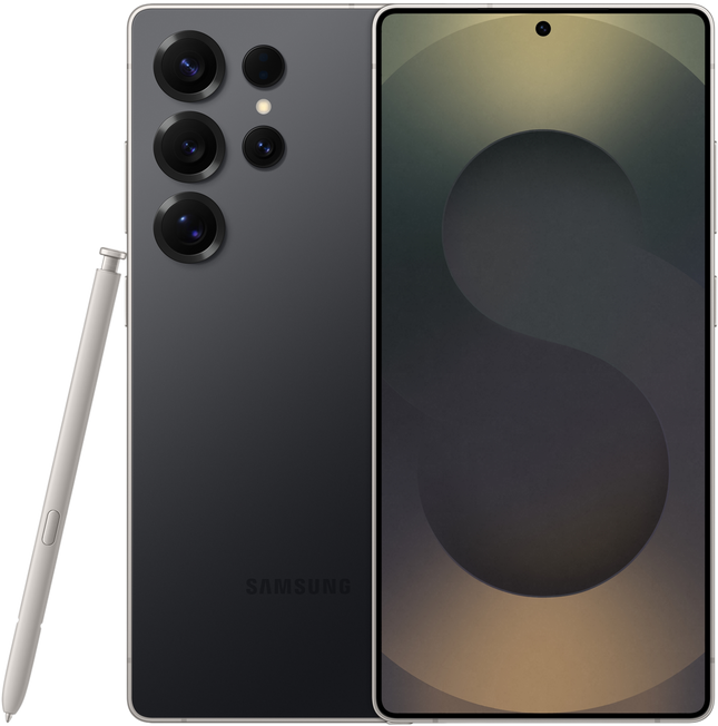 Refurbished Samsung Galaxy S25 Ultra
