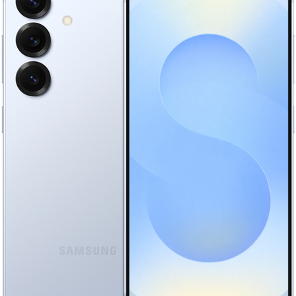 Refurbished Samsung Galaxy S25