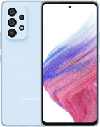 Blauw / 128GB / Als nieuw