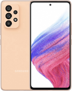 Oranje / 128GB / Als nieuw