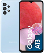 Blauw / 32GB / Als nieuw