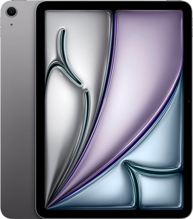 Refurbished Apple iPad Air (2024) 11 inch