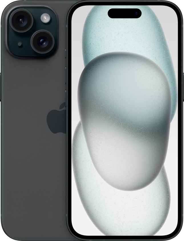 Refurbished Apple iPhone 15