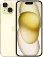 Geel / 128GB / Als nieuw