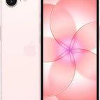 Roze / 256GB / Als nieuw