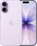Paars / 256GB / Als nieuw
