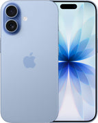 Blauw / 256GB / Als nieuw