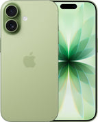 Groen / 256GB / Als nieuw