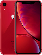 Rood / 64GB / Als nieuw