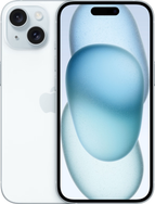 Blauw / 128GB / Als nieuw