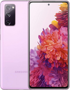 Paars / 128GB / Als nieuw