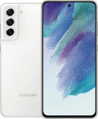 Wit / 128GB / Als nieuw