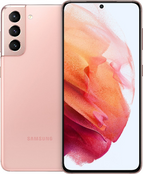 Roze / 128GB / Als nieuw