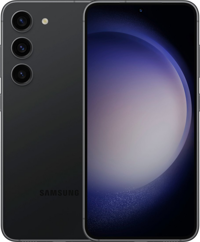 Refurbished Samsung Galaxy S23