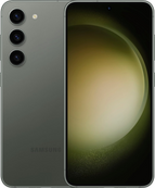 128GB / Groen / Als nieuw