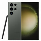 256GB / Groen / Als nieuw