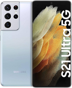Zilver / 128GB / Als nieuw